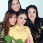 Trích đoạn cải lương Câu thơ yên ngựa Nghệ sĩ Thanh Hằng, NSUT Thanh Ngân