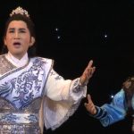 Trích đoạn cải lương Đêm lạnh chùa hoang (Ngôi sao Phương Nam) NSUT Kim Tử Long, Thanh Ngân