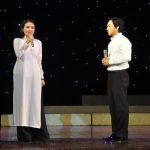 Trích đoạn cải lương Lan và Điệp NSUT Thanh Ngân, NSUT Kim Tử Long