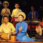 Hát về đất mẹ anh Hùng – Tuyển tập những bài hát chầu văn mới nhất