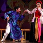 Vở chèo Thị Hến – Tuyển tập những vở chèo cổ hay nhất do Nhà hát chèo Việt Nam biểu diễn