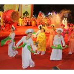 Vở chèo Nữ tướng Lê Chân – Tuyển tập những vở chèo cổ hay nhất do Nhà hát chèo Hải Phòng biểu diễn