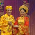 Vùng sáng Dương Kinh – Tuyển tập những vở chèo cổ hay nhất do Nhà hát chèo Hải Phòng biểu diễn