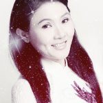 Album cải lương Mẹ Việt Nam NSUT Thanh Ngân