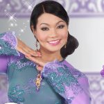 Tân cổ giao duyên gió thổi bên sông NSUT Ngọc Huyền