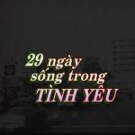 Cải lương 29 ngày sống trong tình yêu – Chiêu Hùng, Trương Hoàng Long
