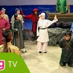 Cải lương: Chuyện tình xóm lưới Quế Trân, Kim Phương