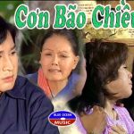 Cải lương Cơn Bão Chiều Mưa – Kim Tử Long, Phương Hồng Thủy