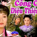 Cải lương Công chúa Diệu Thiện Ngọc Huyền, Vũ Linh