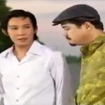 Cải lương xã hội: Giọt lệ trăng non – Ngọc Huyền, Vũ Linh