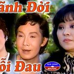 Cải lương Hai mảnh đời một nỗi đau – Vũ Linh, Hương Lan, Hoài Thanh