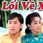 Cải lương xã hội Lối Về Xưa – Kim Tử Long, Thanh Ngân