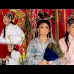 Cải lương Lưu Kim Đính – Vũ Linh, Phượng Mai, Thanh Tòng
