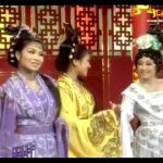 Cải lương Nàng tiên mẫu đơn – Thoại Mỹ, Kim Tử Long