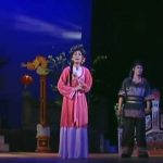 Cải lương Rạng ngọc Côn Sơn – Minh Vương, Tấn Tài