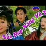 Cải lương Sắc đẹp nàng vô tội Vũ Linh, Ngọc Huyền
