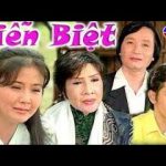 Cải lương Tiễn biệt – Lệ Thủy, Minh Vương, Thanh Ngân