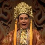 Cải lương Trần Nhân Tông – Vũ Luân, Võ Minh Lâm, Lê Tứ