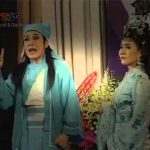 Cải lương tuồng Từ Thức lên tiên – Hồ Ngọc Trinh, Vũ Luân
