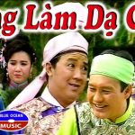 Cải lương tuồng cổ: Bụng làm dạ chịu Bảo Quốc, Duy Phương