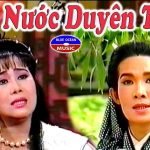 Cải lương tuồng hồ quảng Tình nước duyên trăng Vũ Linh, Tài Linh