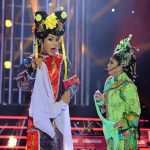 Cải lương Trâm hoa mai Vũ Linh, Ngọc Huyền, Linh Tâm, Thanh Hằng