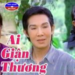 Cải lương xã hội Ai giận ai thương – Vũ Linh, Thanh Ngân