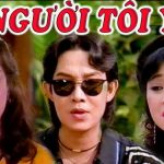 Cải lương xã hội Ai là người tôi yêu – Vũ Linh, Phương Thủy, Thoại Mỹ