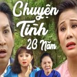 Cải lương xã hội Chuyện Tình 20 Năm – Kim Tử Long, Thoại Mỹ, Tài Linh