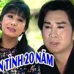 Cải lương xã hội Chuyện tình hai mươi năm – Vũ Linh, Tài Linh