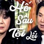 Cải lương xã hội Hố sâu tội lỗi – Vũ Linh,Tài Linh, Diệp Lang