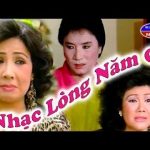 Cải lương xưa Nhạc lòng năm cũ – Minh Vương, Lệ Thủy