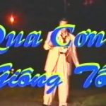 Cải lương xã hội xưa: Qua cơn giông tố – Vũ Linh, KimTử Long