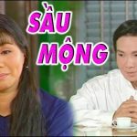 Cải lương xã hội Sầu mộng – Vũ Linh, Ngọc Huyền, Linh Tâm