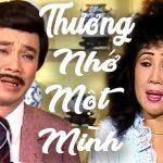 Cải lương xã hội Thương nhớ một mình – Thanh Sang, Lệ Thủy, Ngọc Giàu