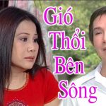 Cải lương xã hội: Gió thổi bên sông Vũ Linh, Tài Linh