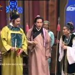 Cải lương xưa Tiếng Đàn Bạch Ngọc – Kim Tiểu Long, Quế Trân