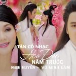 Trích đoạn cải lương: Hoa đào năm trước Ngọc Huyền, Võ Minh Lâm