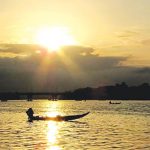 Ca nhạc cải lương: Nắng chiều